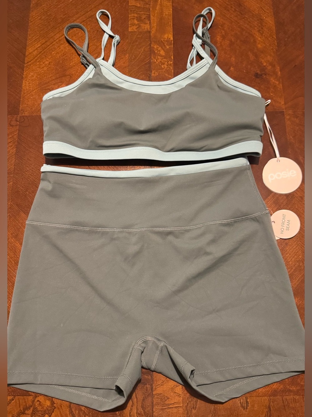Posie Active Workout Set
